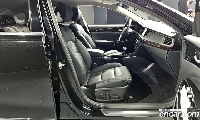 Kia K7 2019 2.4 автомат (гидро), миниатюра 11 Kia K7 2019 2.4 автомат (гидро), миниатюра 11