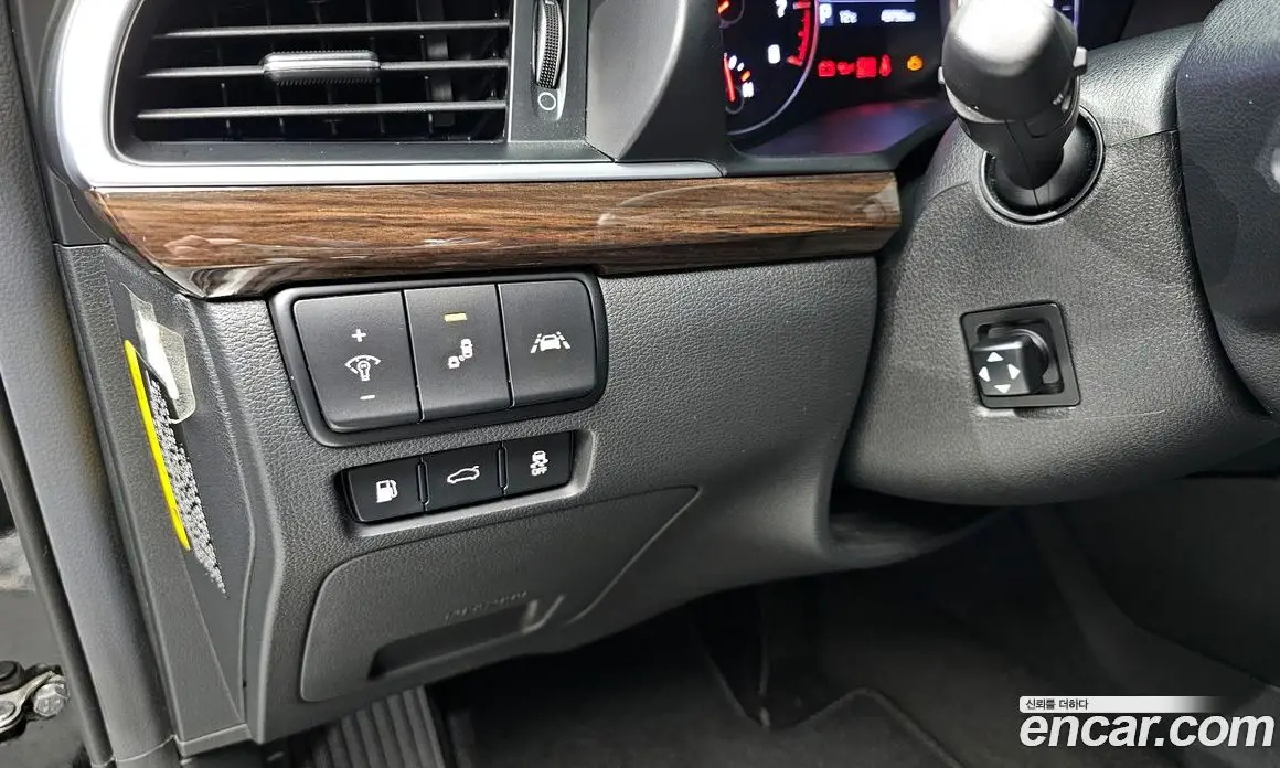 Kia K7 2019 2.4 автомат (гидро), фото 14 Kia K7 2019 2.4 автомат (гидро), фото 14