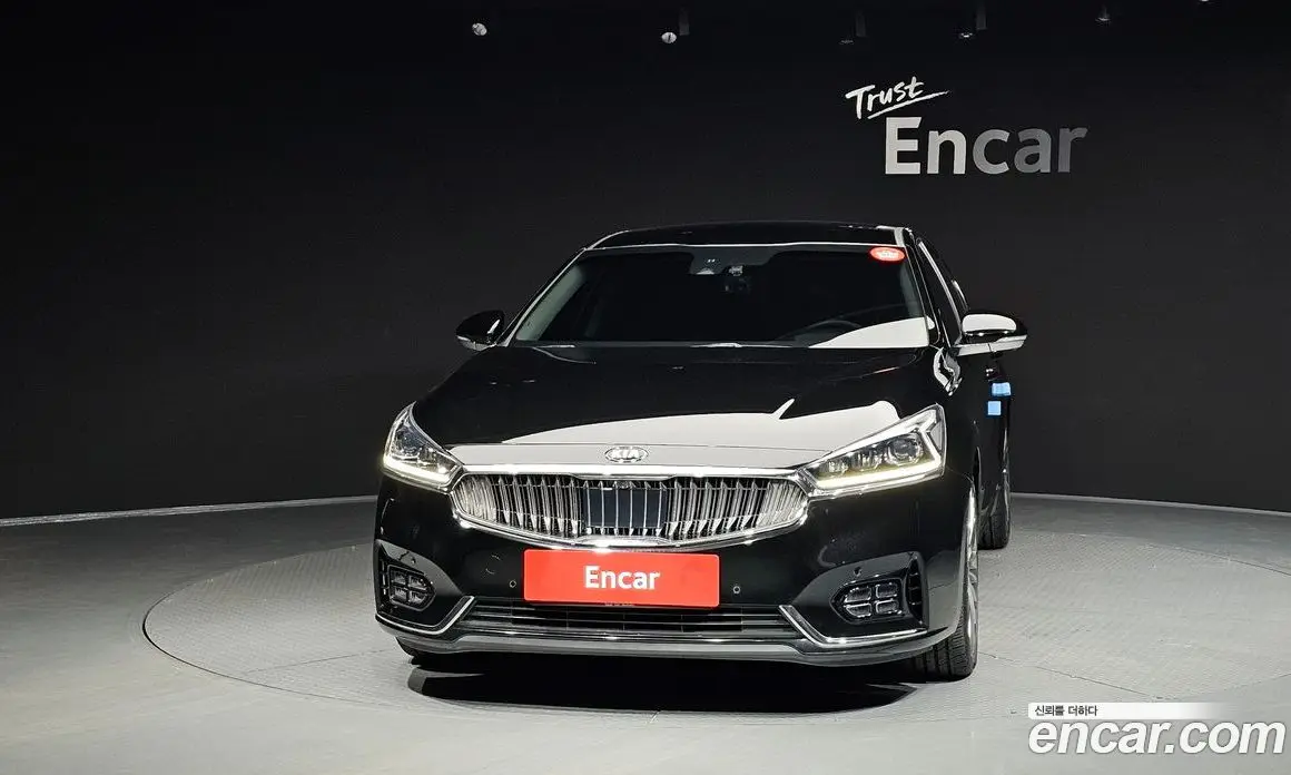 Kia K7 2019 2.4 автомат (гидро), фото 3 Kia K7 2019 2.4 автомат (гидро), фото 3