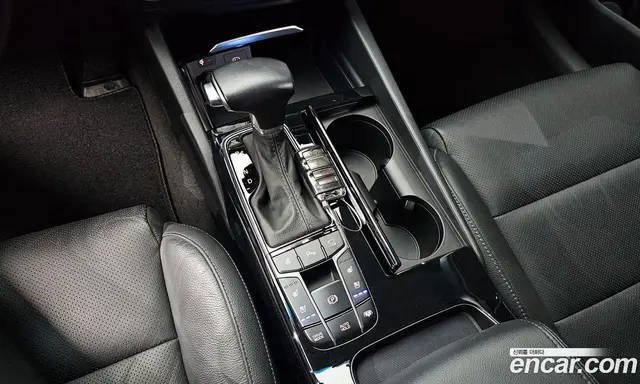 Kia K7 2019 2.4 автомат (гидро), миниатюра 9 Kia K7 2019 2.4 автомат (гидро), миниатюра 9