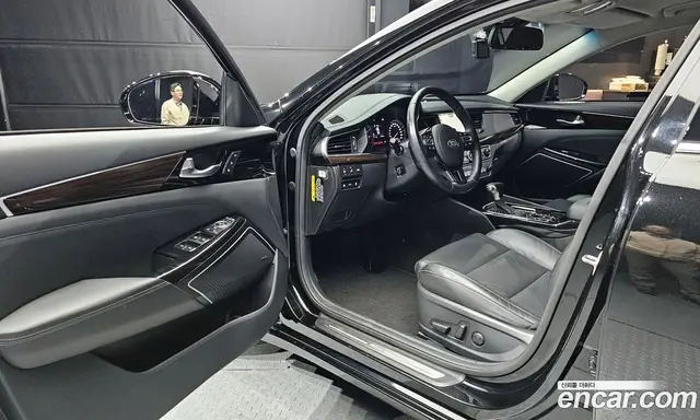 Kia K7 2019 2.4 автомат (гидро), миниатюра 10 Kia K7 2019 2.4 автомат (гидро), миниатюра 10