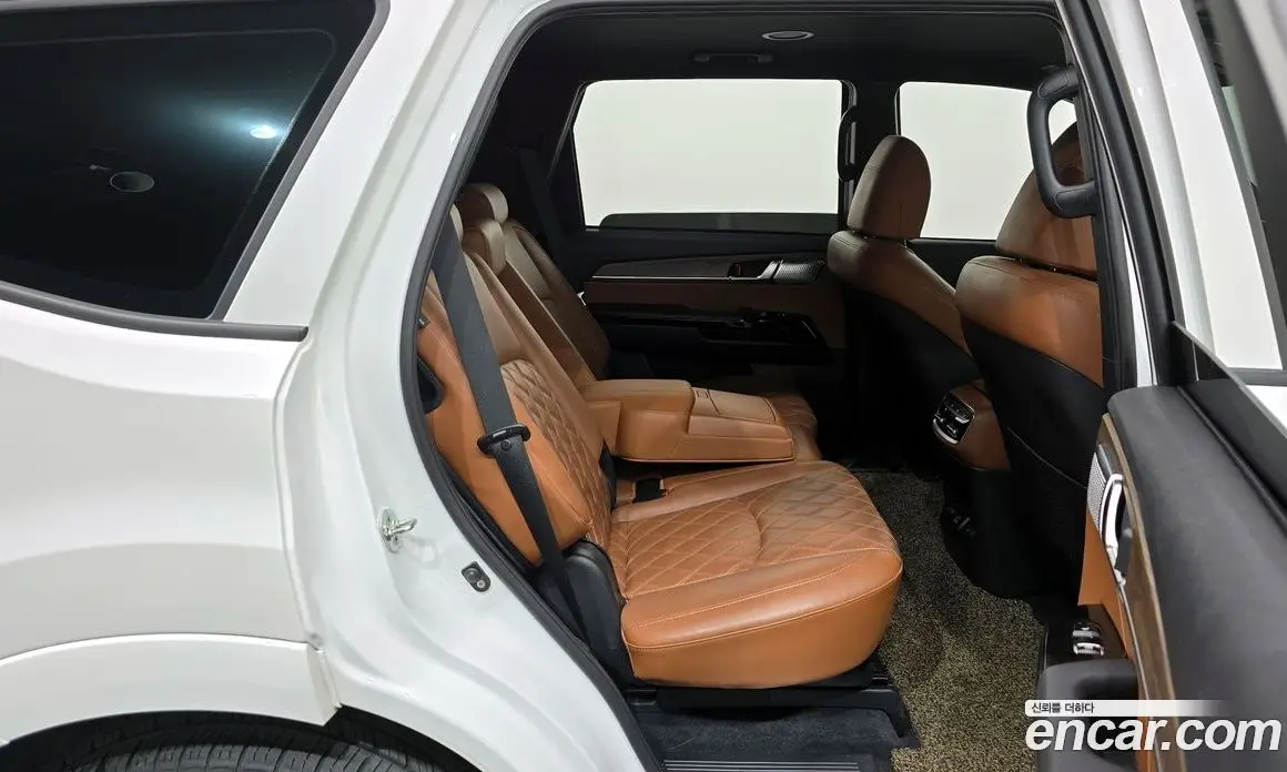 Kia Mohave 2022 3.0 автомат (гидро), фото 12