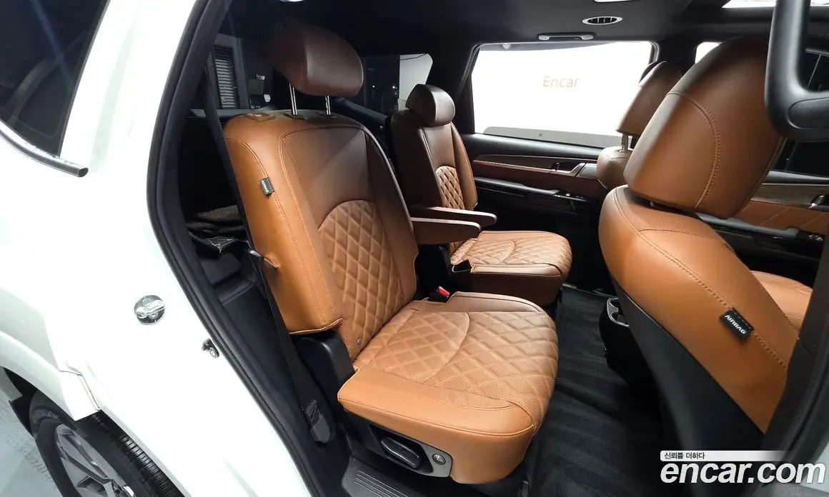 Kia Mohave 2022 3.0 автомат (гидро), фото 11 Kia Mohave 2022 3.0 автомат (гидро), фото 11