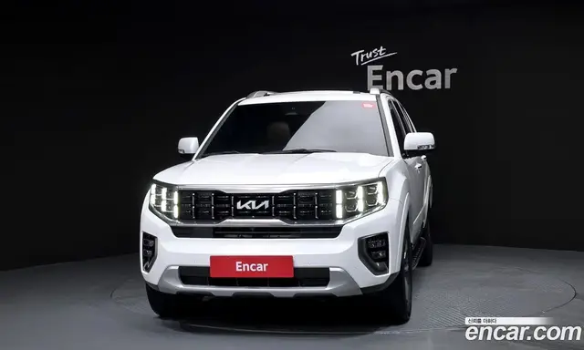 Kia Mohave 2022 3.0 автомат (гидро), миниатюра 3 Kia Mohave 2022 3.0 автомат (гидро), миниатюра 3