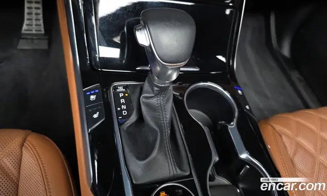 Kia Mohave 2022 3.0 автомат (гидро), миниатюра 9 Kia Mohave 2022 3.0 автомат (гидро), миниатюра 9