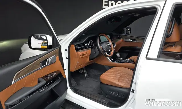 Kia Mohave 2022 3.0 автомат (гидро), миниатюра 10 Kia Mohave 2022 3.0 автомат (гидро), миниатюра 10