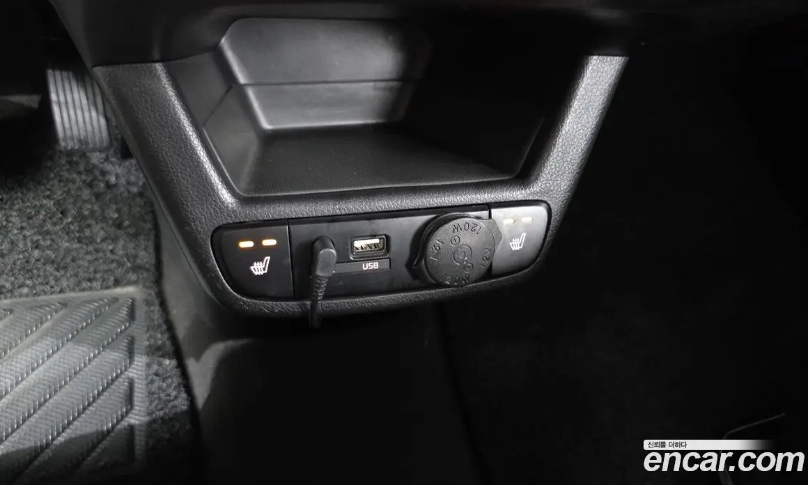 Kia Ray 2018 1.0 автомат (гидро), фото 17 Kia Ray 2018 1.0 автомат (гидро), фото 17