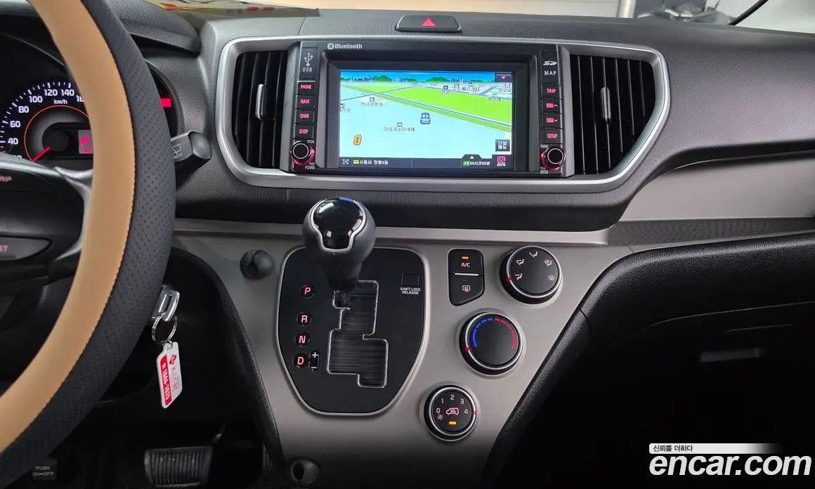 Kia Ray 2018 1.0 автомат (гидро), фото 19 Kia Ray 2018 1.0 автомат (гидро), фото 19