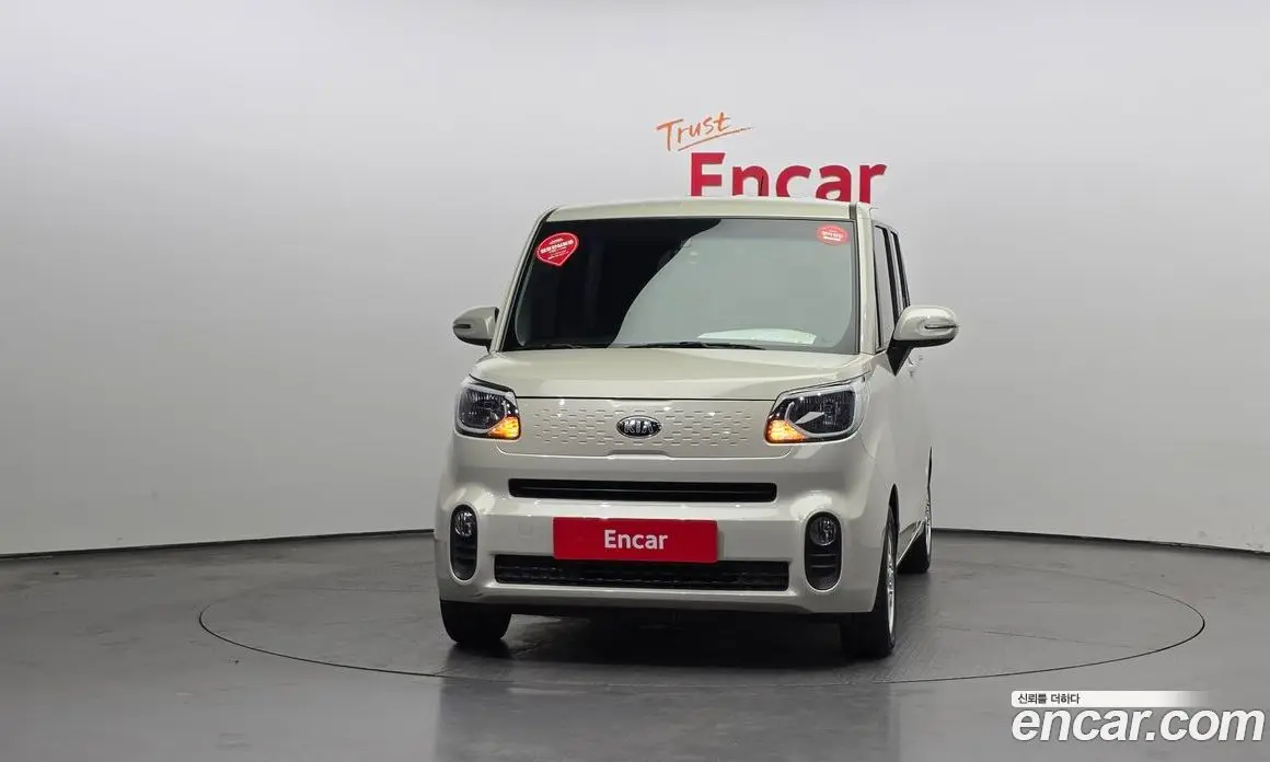 Kia Ray 2018 1.0 автомат (гидро), фото 3 Kia Ray 2018 1.0 автомат (гидро), фото 3