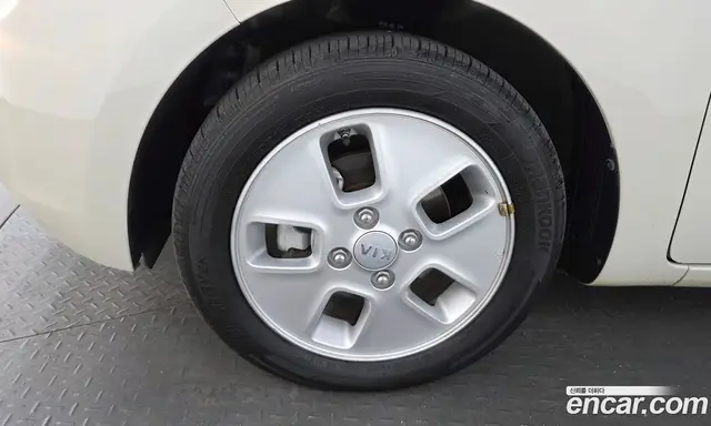 Kia Ray 2018 1.0 автомат (гидро), миниатюра 5 Kia Ray 2018 1.0 автомат (гидро), миниатюра 5