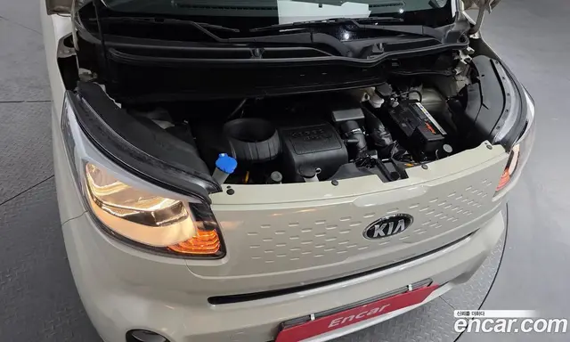 Kia Ray 2018 1.0 автомат (гидро), миниатюра 6 Kia Ray 2018 1.0 автомат (гидро), миниатюра 6