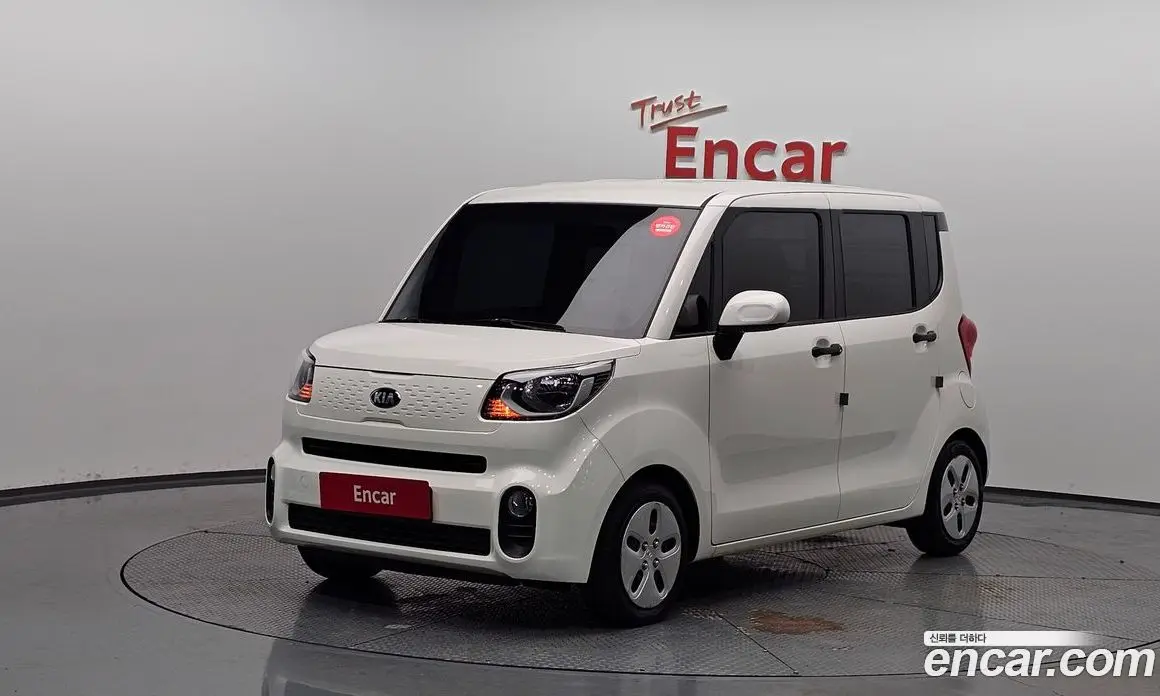 Kia Ray 2019 1.0 автомат (гидро), фото 1 Kia Ray 2019 1.0 автомат (гидро), фото 1