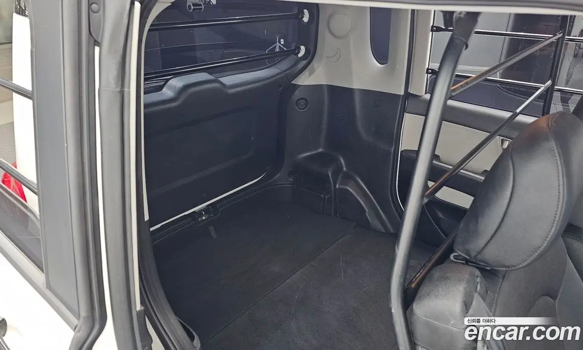 Kia Ray 2019 1.0 автомат (гидро), фото 11 Kia Ray 2019 1.0 автомат (гидро), фото 11