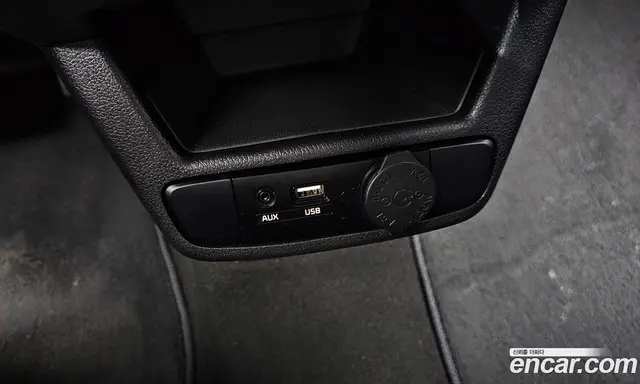 Kia Ray 2019 1.0 автомат (гидро), миниатюра 12