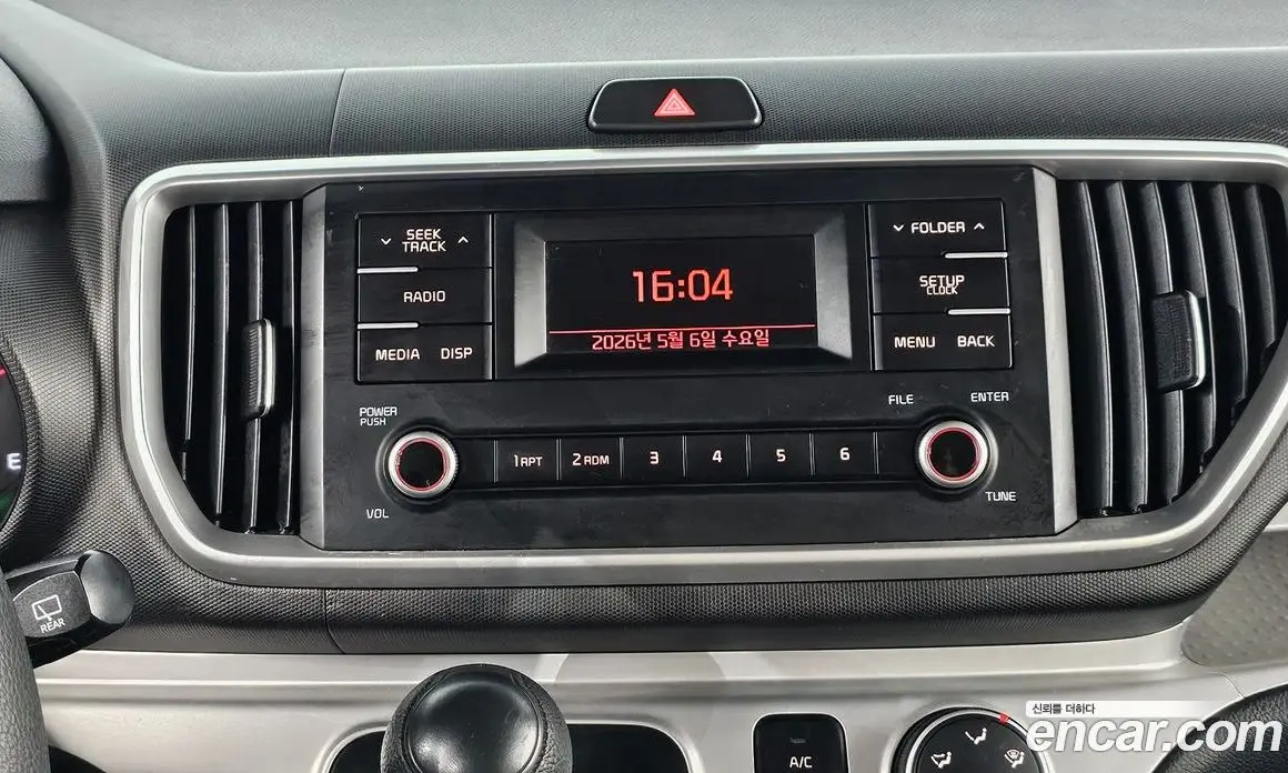 Kia Ray 2019 1.0 автомат (гидро), фото 13 Kia Ray 2019 1.0 автомат (гидро), фото 13
