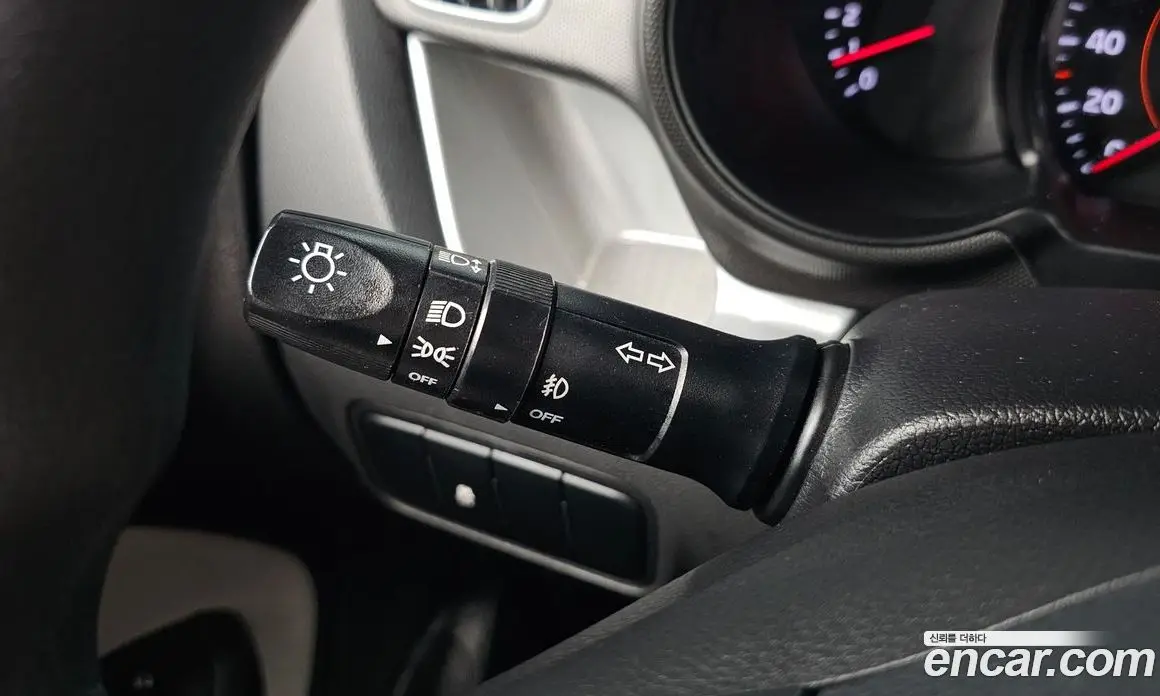 Kia Ray 2019 1.0 автомат (гидро), фото 15 Kia Ray 2019 1.0 автомат (гидро), фото 15