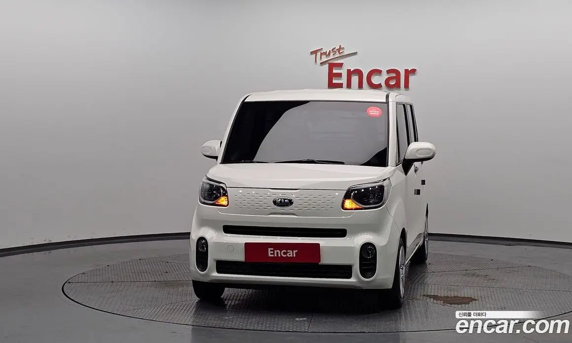 Kia Ray 2019 1.0 автомат (гидро), фото 3 Kia Ray 2019 1.0 автомат (гидро), фото 3