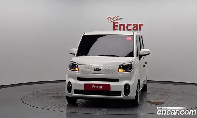 Kia Ray 2019 1.0 автомат (гидро), миниатюра 3 Kia Ray 2019 1.0 автомат (гидро), миниатюра 3