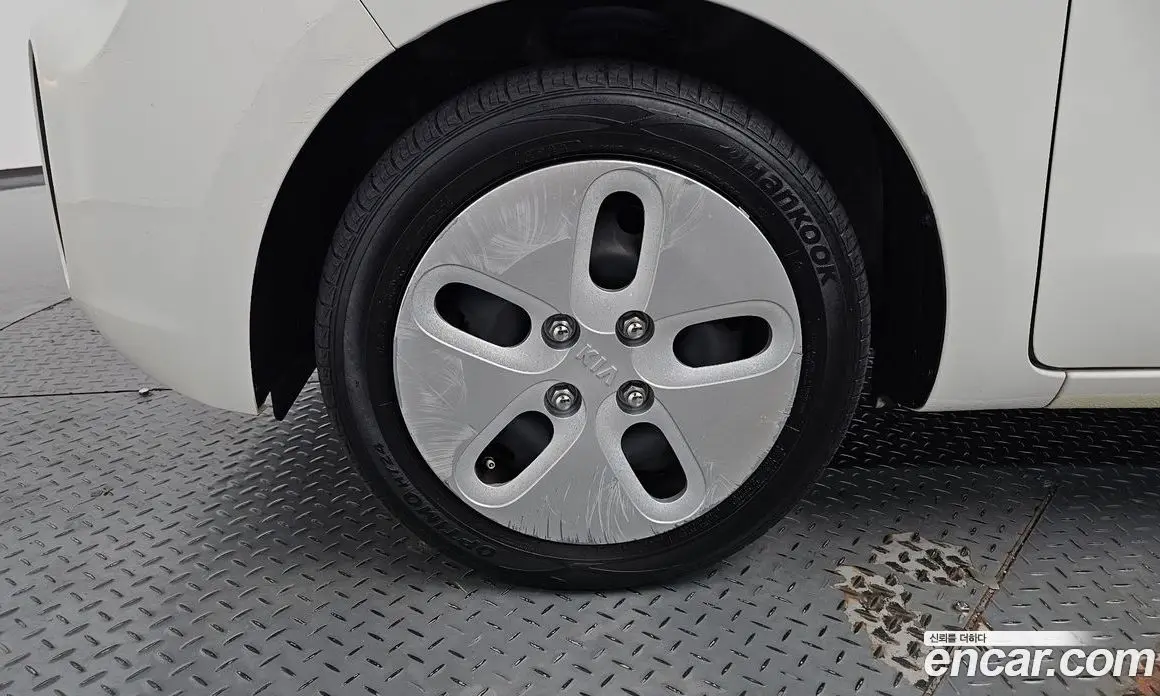 Kia Ray 2019 1.0 автомат (гидро), фото 5 Kia Ray 2019 1.0 автомат (гидро), фото 5