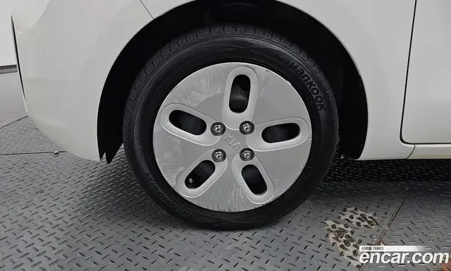 Kia Ray 2019 1.0 автомат (гидро), миниатюра 5 Kia Ray 2019 1.0 автомат (гидро), миниатюра 5