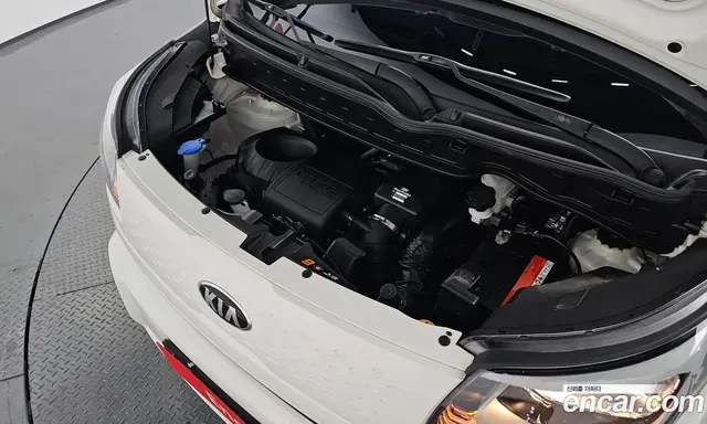 Kia Ray 2019 1.0 автомат (гидро), миниатюра 6 Kia Ray 2019 1.0 автомат (гидро), миниатюра 6