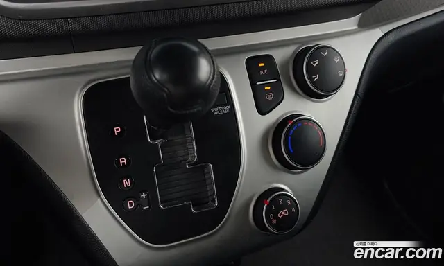 Kia Ray 2019 1.0 автомат (гидро), миниатюра 9 Kia Ray 2019 1.0 автомат (гидро), миниатюра 9