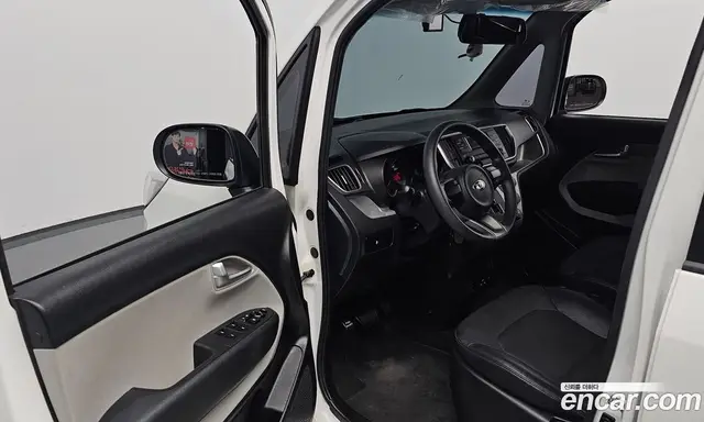 Kia Ray 2019 1.0 автомат (гидро), миниатюра 10 Kia Ray 2019 1.0 автомат (гидро), миниатюра 10