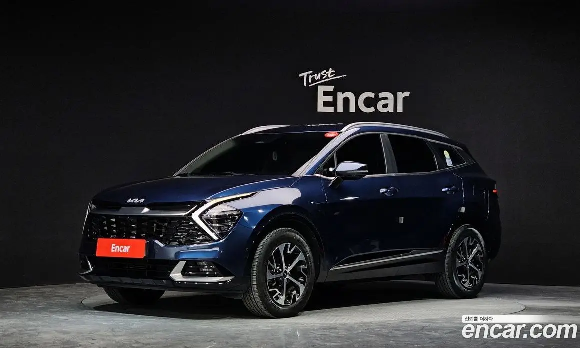 Kia Sportage 2022 1.6 автомат (гидро), фото 1 Kia Sportage 2022 1.6 автомат (гидро), фото 1