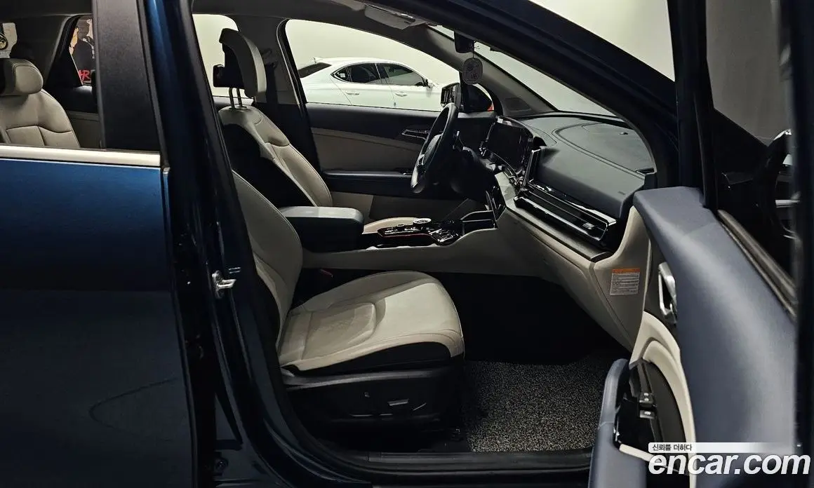 Kia Sportage 2022 1.6 автомат (гидро), фото 11 Kia Sportage 2022 1.6 автомат (гидро), фото 11