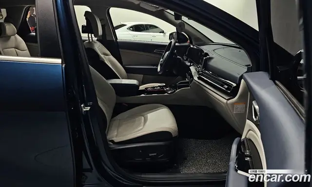 Kia Sportage 2022 1.6 автомат (гидро), миниатюра 11 Kia Sportage 2022 1.6 автомат (гидро), миниатюра 11