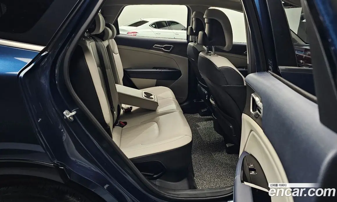 Kia Sportage 2022 1.6 автомат (гидро), фото 12 Kia Sportage 2022 1.6 автомат (гидро), фото 12