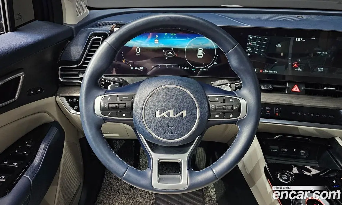 Kia Sportage 2022 1.6 автомат (гидро), фото 13 Kia Sportage 2022 1.6 автомат (гидро), фото 13
