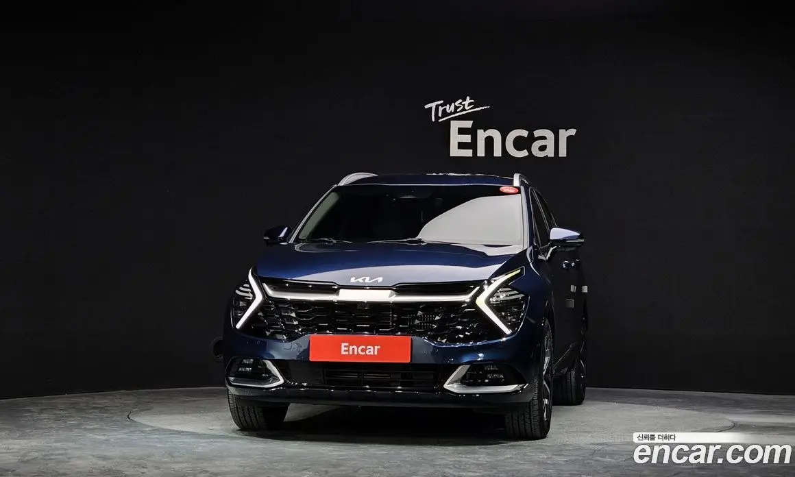 Kia Sportage 2022 1.6 автомат (гидро), фото 3 Kia Sportage 2022 1.6 автомат (гидро), фото 3
