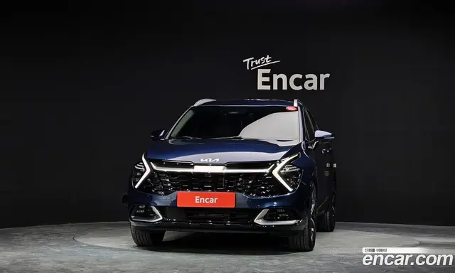 Kia Sportage 2022 1.6 автомат (гидро), миниатюра 3 Kia Sportage 2022 1.6 автомат (гидро), миниатюра 3
