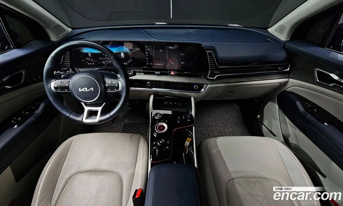 Kia Sportage 2022 1.6 автомат (гидро), фото 7 Kia Sportage 2022 1.6 автомат (гидро), фото 7