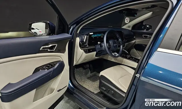 Kia Sportage 2022 1.6 автомат (гидро), миниатюра 10 Kia Sportage 2022 1.6 автомат (гидро), миниатюра 10