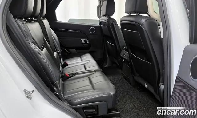 Land Rover Discovery 2019 2.0 автомат (гидро), миниатюра 12