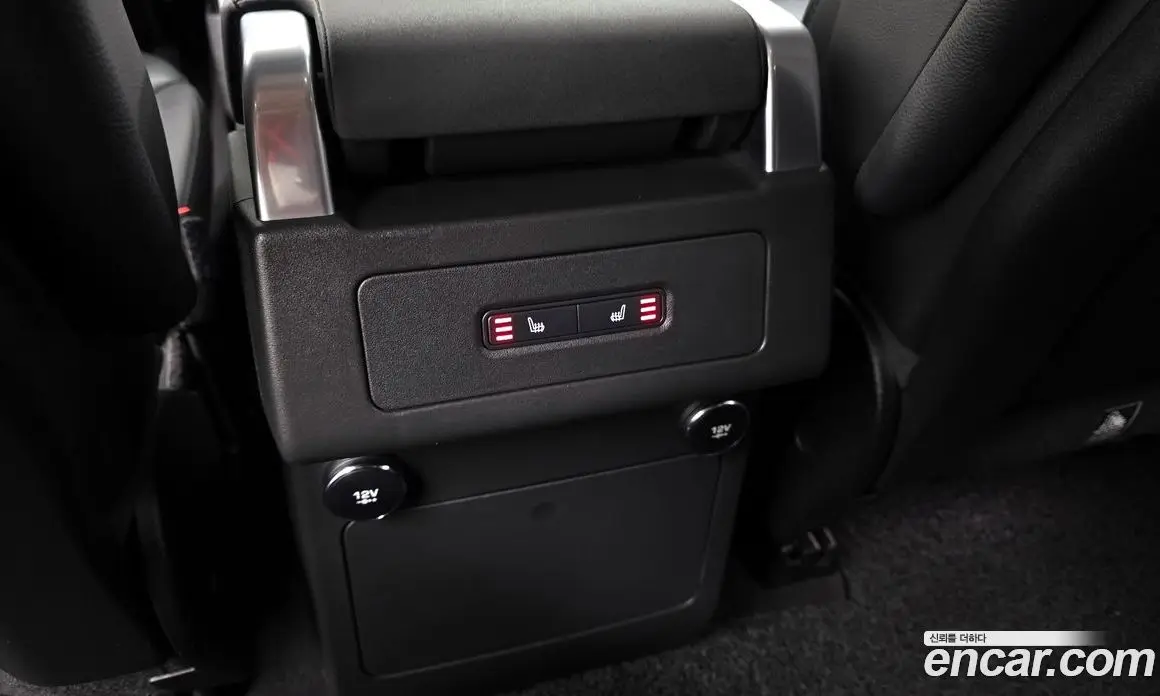 Land Rover Discovery 2019 2.0 автомат (гидро), фото 19 Land Rover Discovery 2019 2.0 автомат (гидро), фото 19