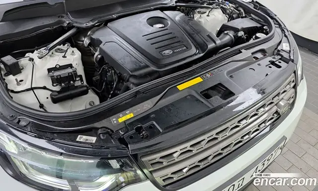 Land Rover Discovery 2019 2.0 автомат (гидро), миниатюра 6 Land Rover Discovery 2019 2.0 автомат (гидро), миниатюра 6