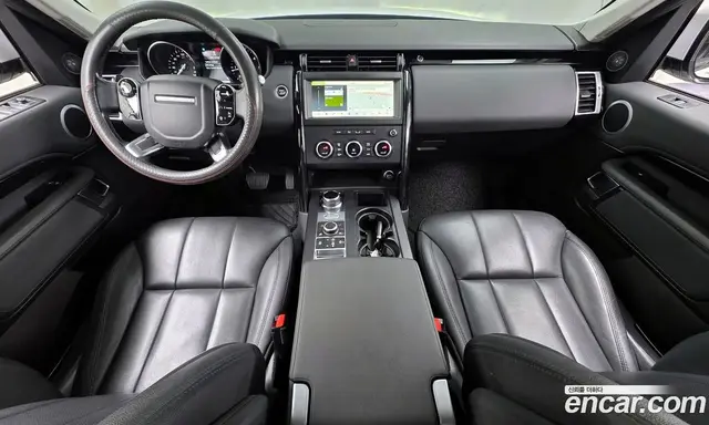 Land Rover Discovery 2019 2.0 автомат (гидро), миниатюра 7 Land Rover Discovery 2019 2.0 автомат (гидро), миниатюра 7