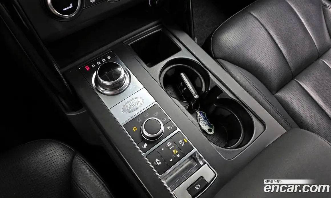 Land Rover Discovery 2019 2.0 автомат (гидро), фото 9 Land Rover Discovery 2019 2.0 автомат (гидро), фото 9