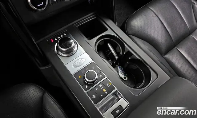Land Rover Discovery 2019 2.0 автомат (гидро), миниатюра 9 Land Rover Discovery 2019 2.0 автомат (гидро), миниатюра 9