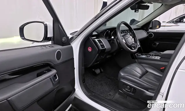 Land Rover Discovery 2019 2.0 автомат (гидро), миниатюра 10 Land Rover Discovery 2019 2.0 автомат (гидро), миниатюра 10