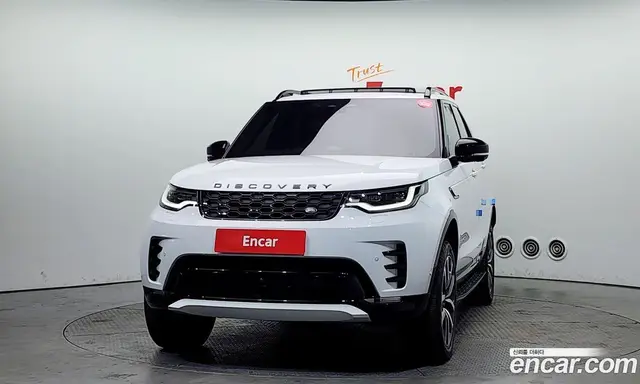 Land Rover Discovery 2022 3.0 автомат (гидро), миниатюра 3 Land Rover Discovery 2022 3.0 автомат (гидро), миниатюра 3
