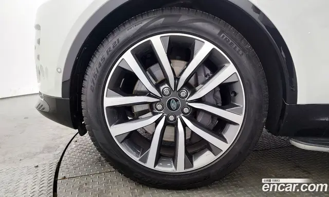 Land Rover Discovery 2022 3.0 автомат (гидро), миниатюра 5 Land Rover Discovery 2022 3.0 автомат (гидро), миниатюра 5
