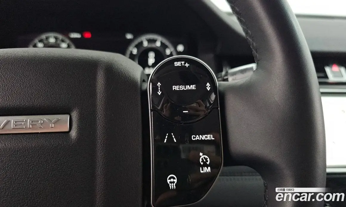 Land Rover Discovery Sport 2020 2.0 автомат (гидро), фото 16
