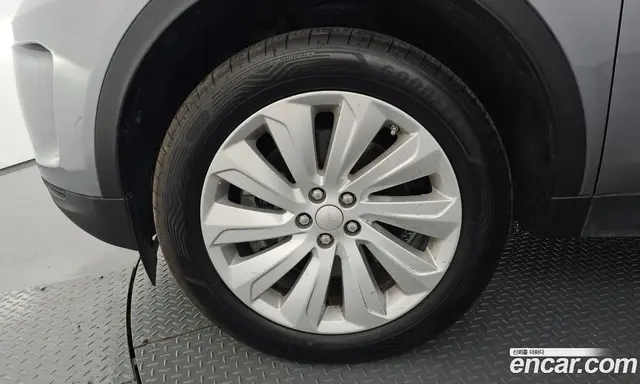 Land Rover Discovery Sport 2020 2.0 автомат (гидро), миниатюра 5