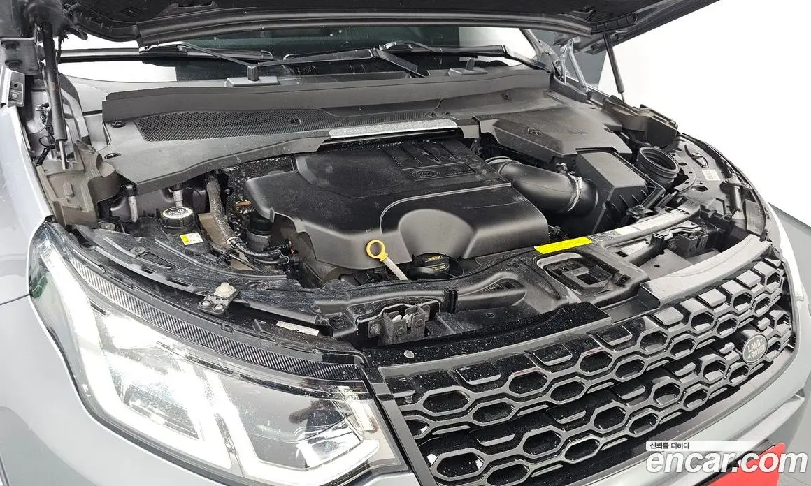 Land Rover Discovery Sport 2020 2.0 автомат (гидро), фото 6