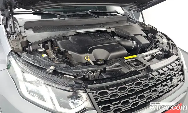 Land Rover Discovery Sport 2020 2.0 автомат (гидро), миниатюра 6