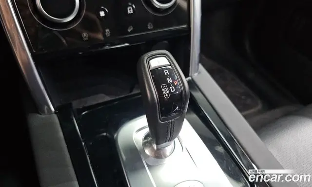 Land Rover Discovery Sport 2020 2.0 автомат (гидро), миниатюра 9